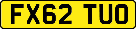 FX62TUO
