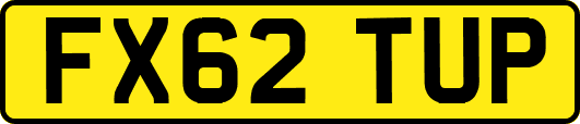FX62TUP