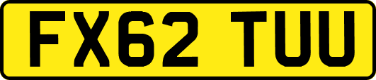 FX62TUU
