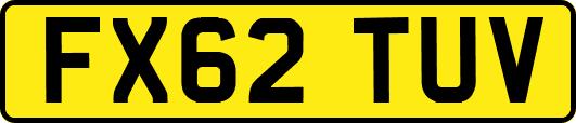 FX62TUV