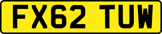 FX62TUW