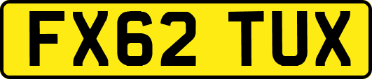 FX62TUX