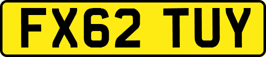 FX62TUY