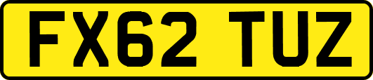 FX62TUZ