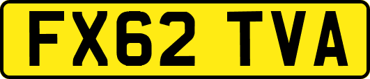 FX62TVA