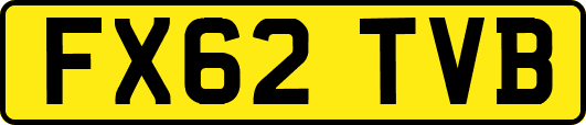 FX62TVB