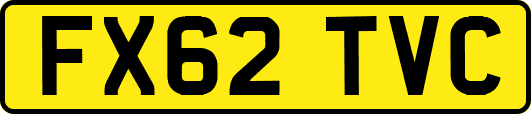 FX62TVC