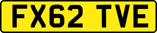 FX62TVE