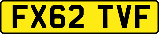 FX62TVF