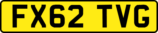 FX62TVG