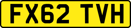 FX62TVH
