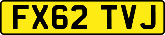 FX62TVJ