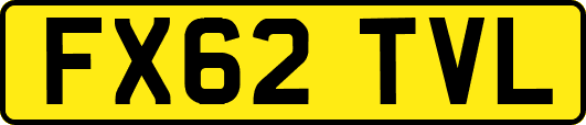 FX62TVL