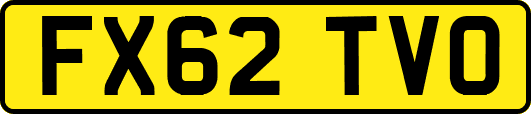 FX62TVO