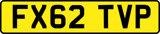 FX62TVP