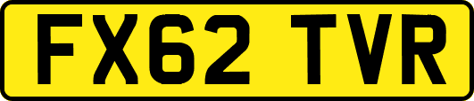 FX62TVR