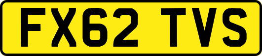 FX62TVS