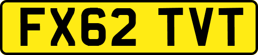 FX62TVT