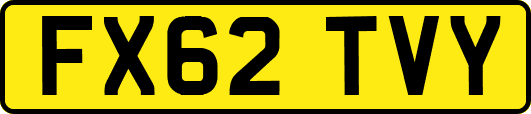 FX62TVY