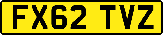 FX62TVZ
