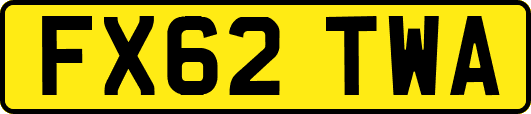 FX62TWA
