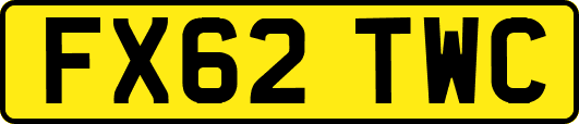 FX62TWC