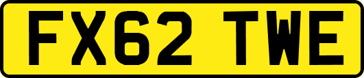 FX62TWE