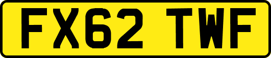 FX62TWF
