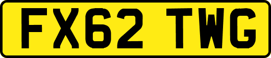 FX62TWG