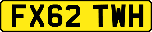 FX62TWH