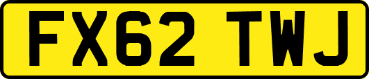 FX62TWJ