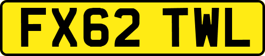 FX62TWL