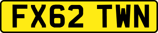 FX62TWN