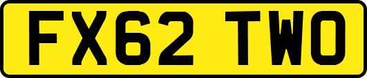 FX62TWO
