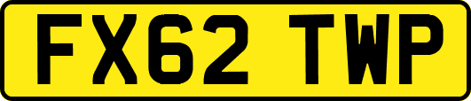 FX62TWP