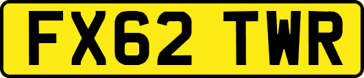 FX62TWR