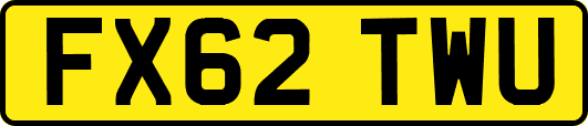 FX62TWU