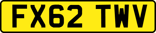 FX62TWV