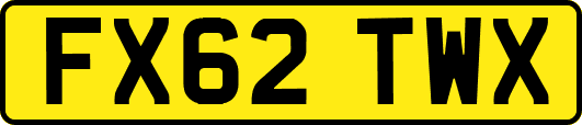 FX62TWX