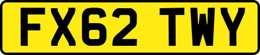 FX62TWY