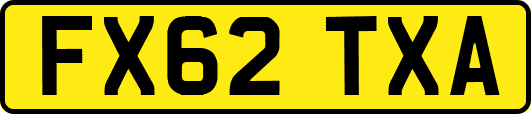 FX62TXA