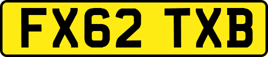 FX62TXB