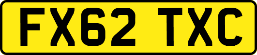 FX62TXC
