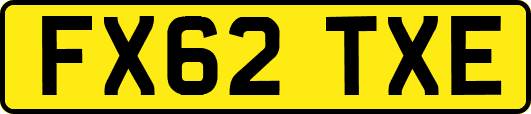 FX62TXE