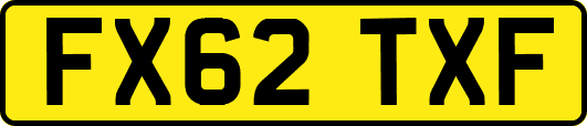 FX62TXF