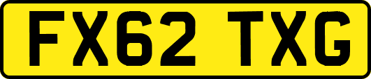FX62TXG