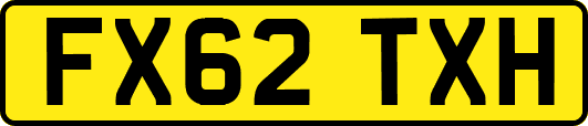 FX62TXH