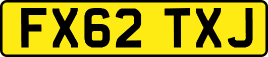 FX62TXJ