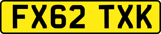 FX62TXK