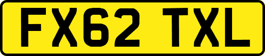 FX62TXL